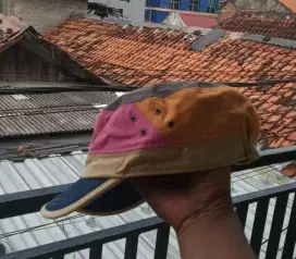 Topi DEDO C&C Fashion