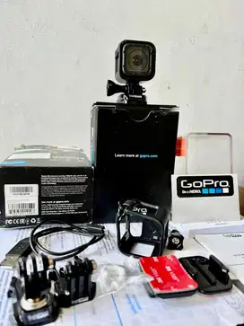 Jual GoPro Hero 4 Session