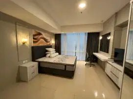 Apartemen studio ures 3