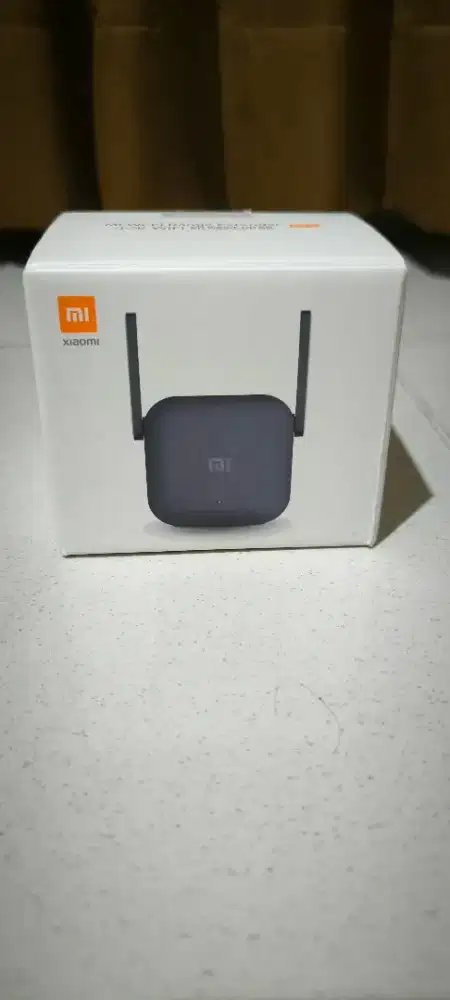 Jual Murah Xiaomi Mi Wifi Extender Pro