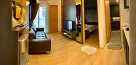 Disewakan Murah 2BR Furnished Apartemen The Nest