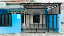 (TERMURAH) Dijual Rumah Limo (Gandul, Cinere)