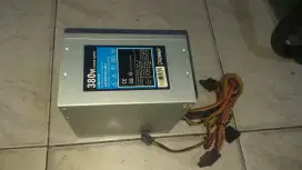 Psu Pc DAZUMBA 380w