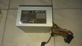 Psu pc Merk logytec