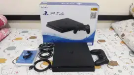 PS4 Slim 1 TB original sony