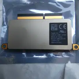 SSD macbook pro 256 gb A1708 non toucbar