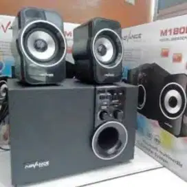 Blutut speaker, bass mantap