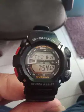 D jual jam tangan GSHOCK