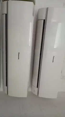 Ac panasonic 1 pk