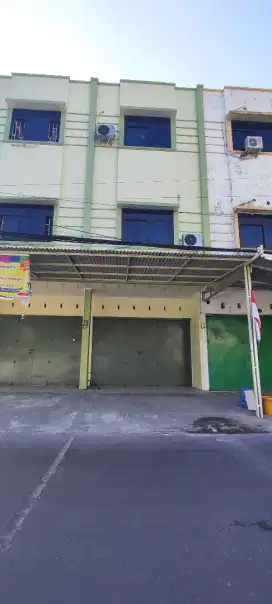Dijual Cepat Ruko murah jalan ance dg ngoyo panakkukang