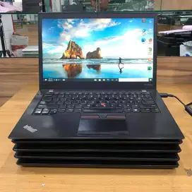 Laptop Lenovo Thinkpad X280 Core i7 Ram 8 GB SSD 512 GB Muluss