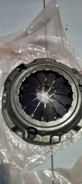 Dekrup matahari Honda Brio Fcc