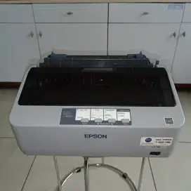 Printer Dot Matrix Epson LX-310