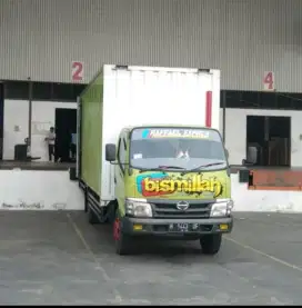 Jasa angkut | trucking | kirim barang pindahan rumah, kantor, gudang