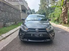 Di Jual Cepat Toyota Yaris S TRD Matic 2014