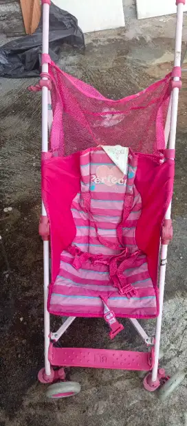 Di  jual stroller nego