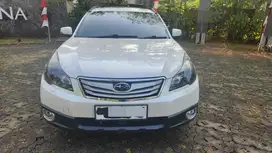 Subaru Outback 2012 Bensin