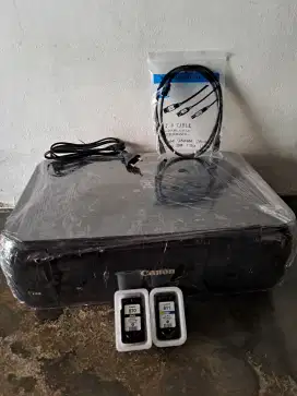 Printer Canon MP287