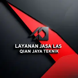 BENGKEL LAS/TUKANG LAS