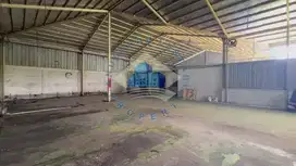 Jual Gudang di ds Palasari - Legok, Tangerang