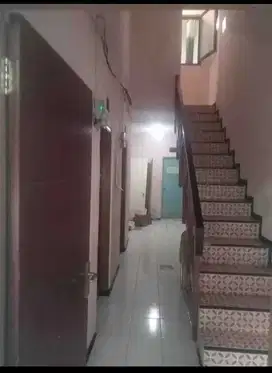 Dijual kosan aktif  Dekat Universitas Lalangbuana Bandung