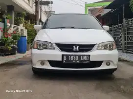 Honda Oddysey 2003
