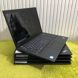 Laptop Lenovo Thinkpad X280 Intel Core i5 Ram 8 GB SSD 256 GB Mulus