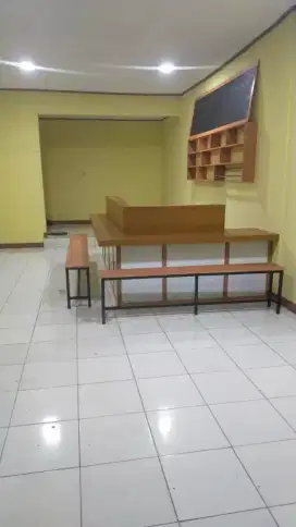 MEJA WARKOP MIRA
