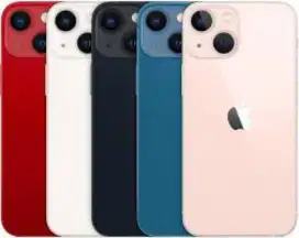 IPHONE 13 SERIES