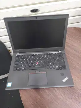 Laptop Lenovo Thinkpad X280 Intel Core i7 Gen 8 SSD 512 Muluss Bgt