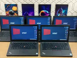 Jual Cepat Laptop Lenovo Thinkpad X280 Intel i5 Ram 8 GB SSD 256 GB
