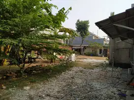DIJUAL TANAH DI BINTARO