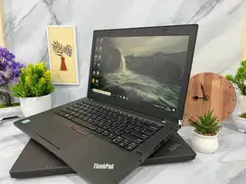 Jual Cepet Laptop Lenovo Thinkpad X280 i5 Ram 8 GB SSD 256 GB Mulus