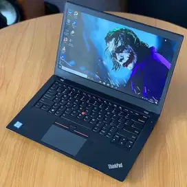 Jual Cepat Laptop Lenovo Thinkpad X280 Core i5