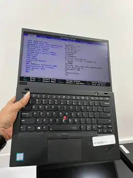 Jual Cepat Laptop Lenovo Thinkpad X280 Intel Core i5 Gen 8