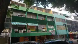DIJUAL RUKO GANDENG LOKASI KOMPLE PERKANTORAN DUTA MERLIN