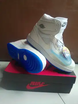 Sepatu Nike AF1 color changing size 41