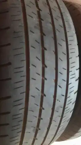 Jual ban copotan 4pc Bridgestone R16 195/60 ban tebal
