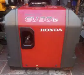 Genset silent HONDA EU 30IS 2200 watt