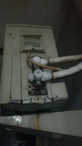 Service AC,Blower, dan Mesin Cuci