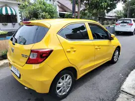 Honda Brio Satya 2022 Bensin