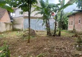 Jual tanah kebun di caracas kuningan