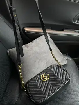 Gucci GG Marmont Bags