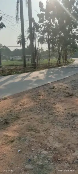 BU Cepat  Tanah Strategis Buat Ruko NEGO