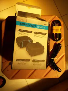 Speaker Bluetooth BRAVEN 1 USA Design ( NOS )