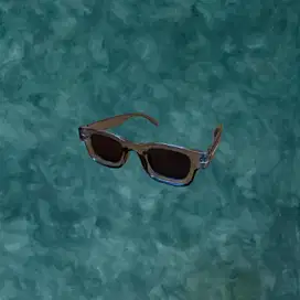 Kacamata Hitam, Sunglasses, Kacamata Pria, Kacamata Lensa UV Hitam