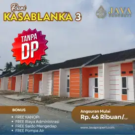 Rumah Subsidi Dibekasi Tanpa Dp Angsuran Flat Sampai Lunas