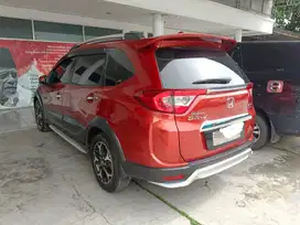 Honda BR-V 2018 Bensin