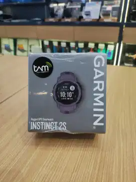 Garmin - Instinct 2S