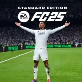 EA Sports FC 25 PS4 & PS5